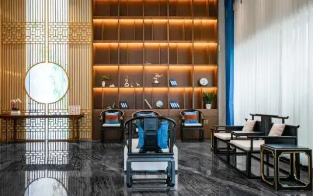 Sanxingju Hotel