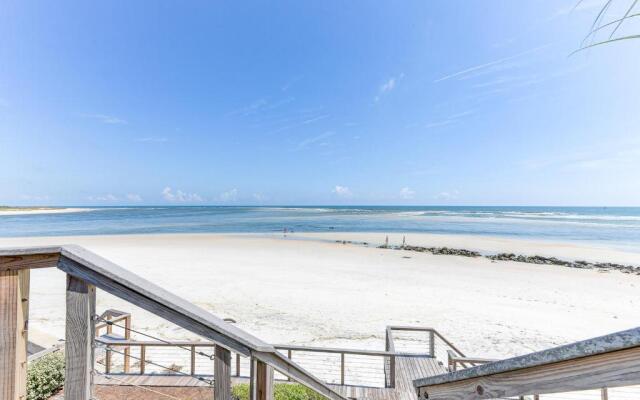 Sea Matanzas 2, 2 Bedrooms, Sleeps 6, Ocean Front, Pool, Wifi