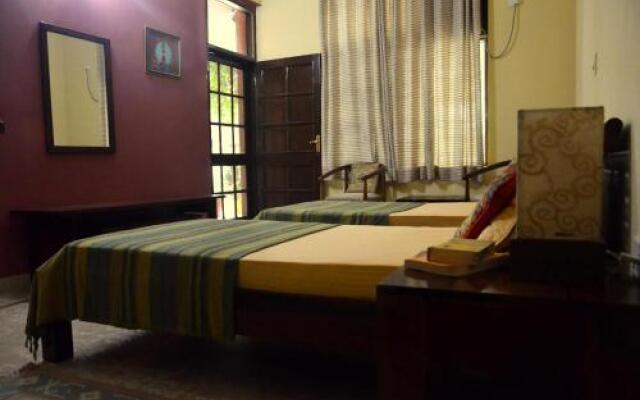 Ganga Vatika Ayurveda Bhavan