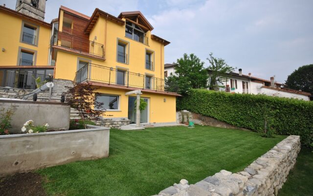 Hotel Corte di Santa Libera