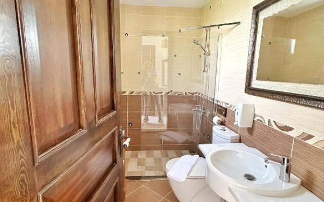 Alaçatı Molino Hotel