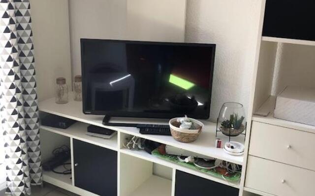 Vallon des Sources T2 meublé