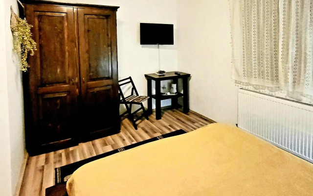 Pension Dariana