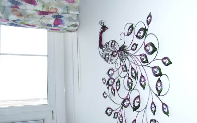 Tides Reach Guest House