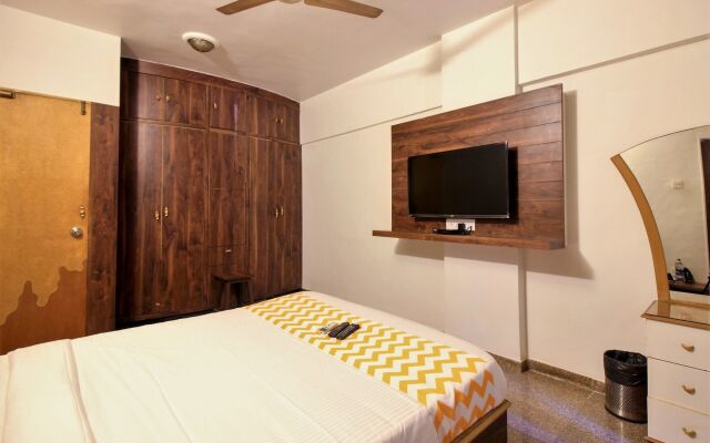 FabHotel Swamini Niwas Malad East