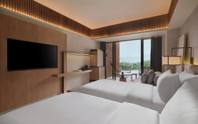 Novotel Bali Ubud Resort
