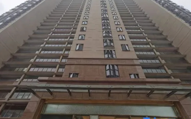 Jiuhang Lingchen Apartment (Wanhe City Commercial Plaza)