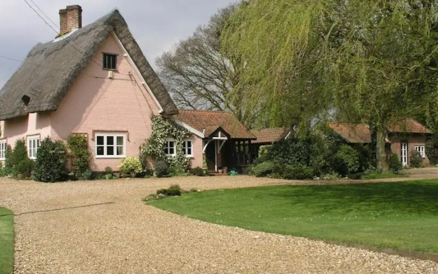 Thatched Farm Bed and Breakfast