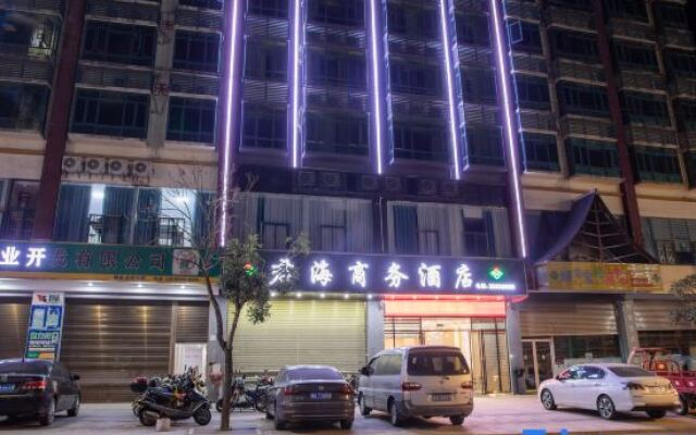 Junhai Business Hotel