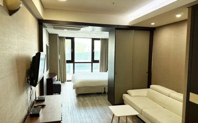 Centumcity Hotel