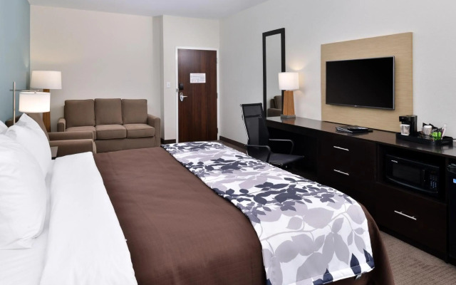 Sleep Inn & Suites