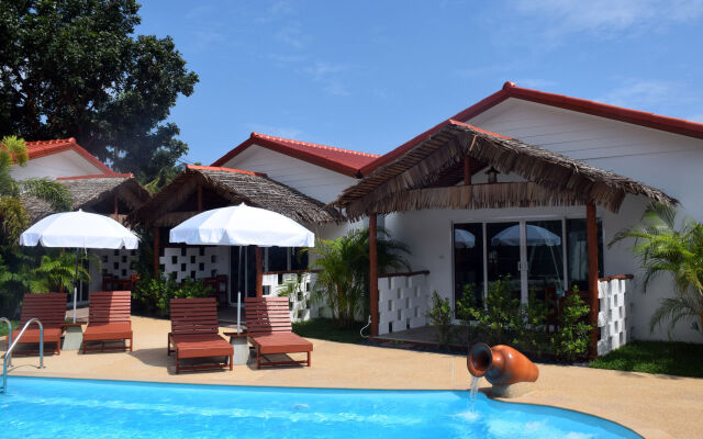 Vivi Bungalows Resort