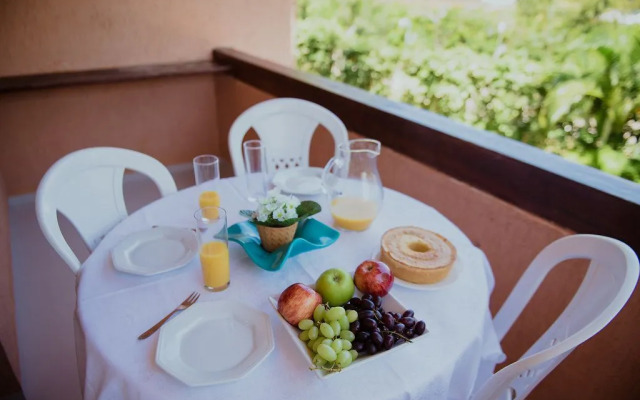 Praia de Guarajuba Genipabu Summer House