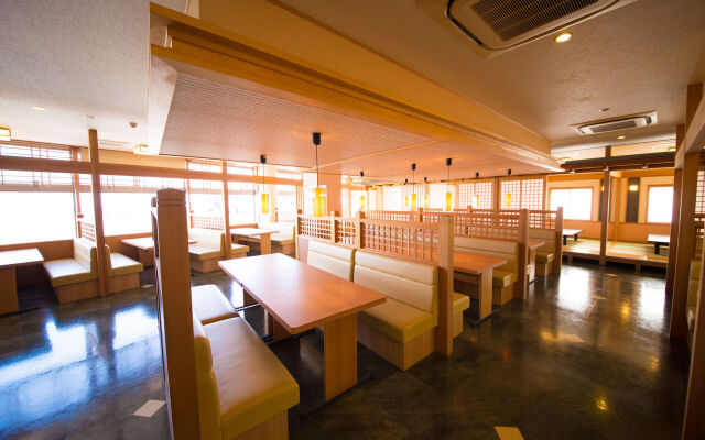 Naruto Kaigetsu Bettei Taimaru Kaigetsu