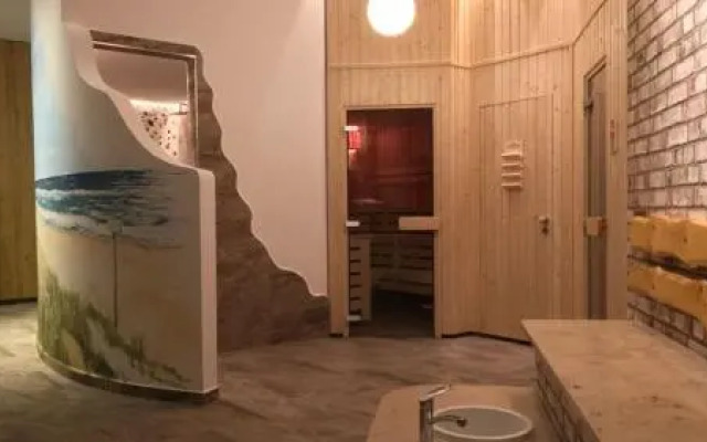 Hotel Restaurant Stone