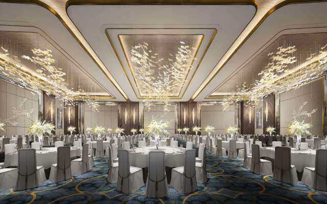 PRIMUS Hotel Shanghai Hongqiao