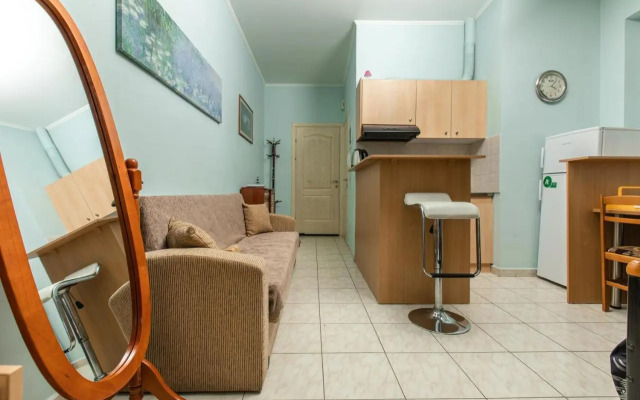Central Cozy Apartment 2