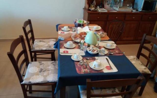Bed And Breakfast 3 Stars Vico Equense