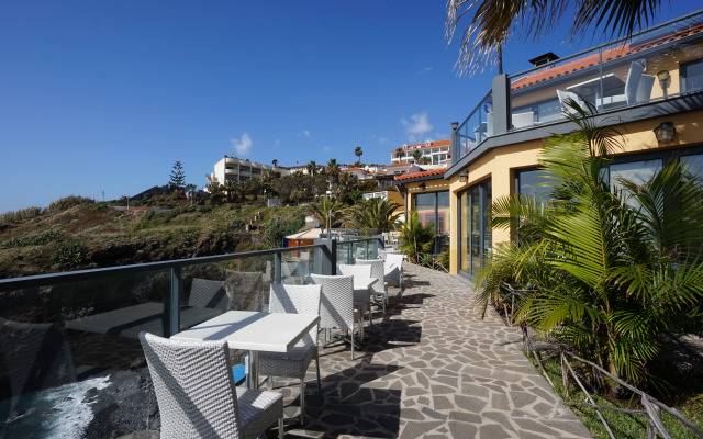 Cais da Oliveira Hotel