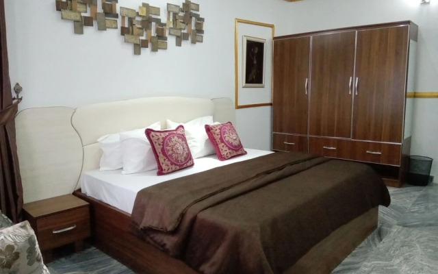 Jerico Villa Hotel & Suites