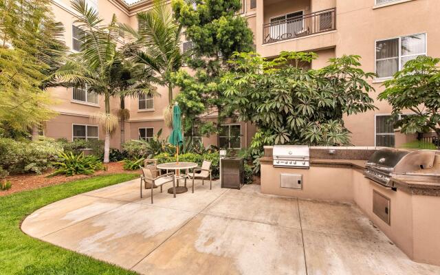 Homewood Suites by Hilton Oxnard/Camarillo