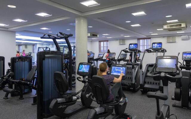 Bedford Lodge Hotel & Spa