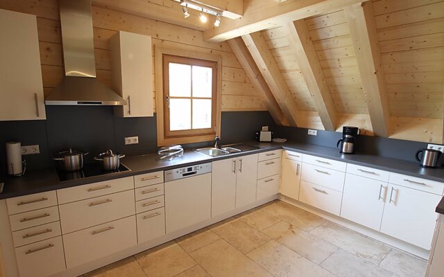 Apartment Lärche Schluein