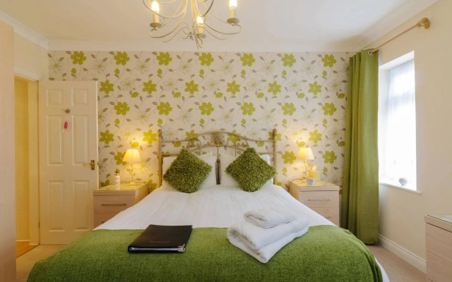 The Gables Guest House