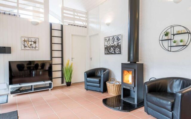 Holiday Home in NÃ¸rre Nebel