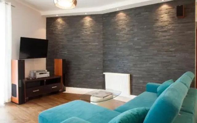 Aparting Wyjątkowe Apartamenty - Panorama Gór
