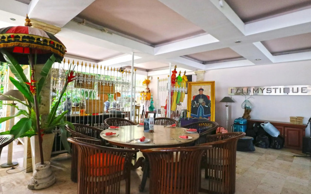 Bali Mystique Hotel and Apartments