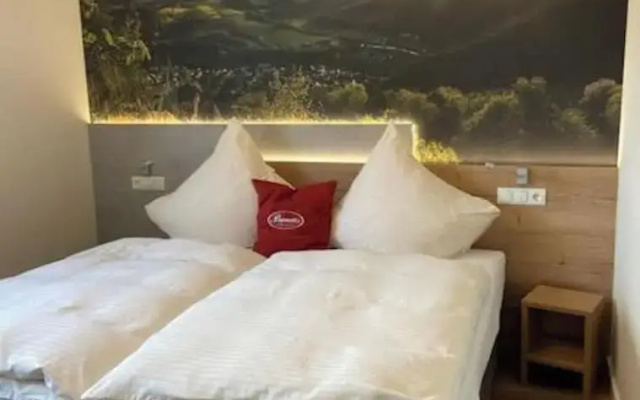 Paganetti´s Chalet - Two Bedroom House