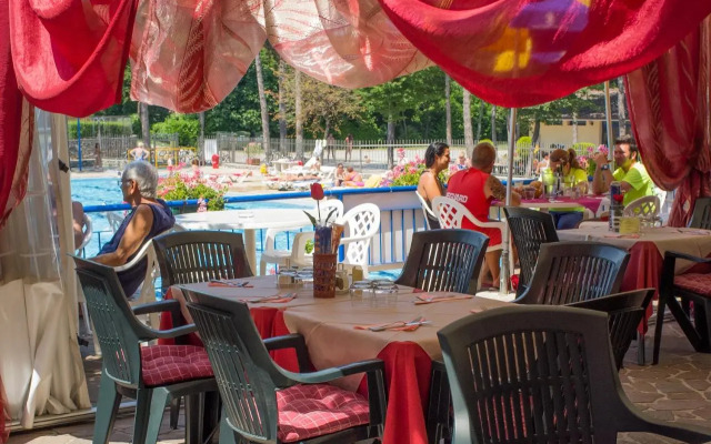 Camping Village Mare Pineta