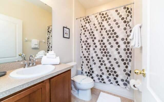 Luxury 4 Bedroom Pool Villa With Games Room And Spa 170Ed Villa