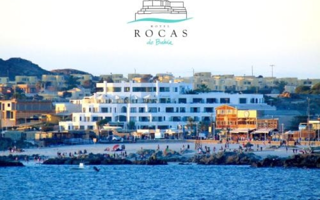 Hotel Rocas de Bahía