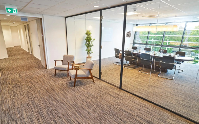 Amrâth Apart Hotel Schiphol Badhoevedorp