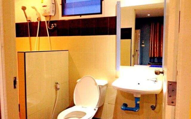 Zigzag Resort Yasothorn