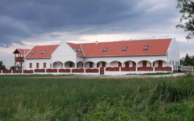 Bokréta Vendégház