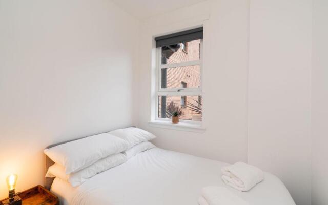 Bissets Bond - Converted Warehouse