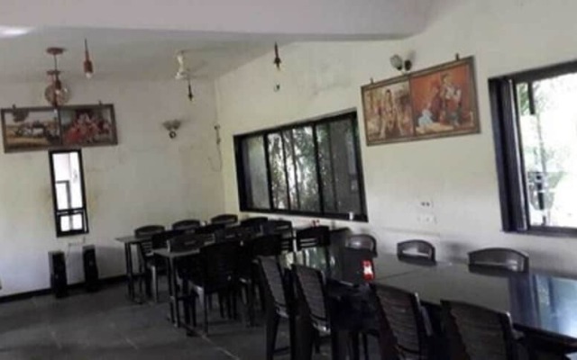 Hotel Shyam Farm House and Resort