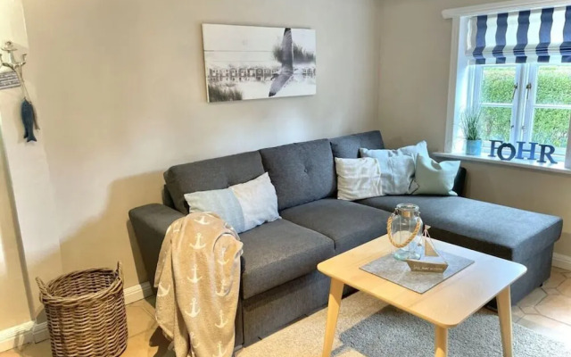 Holiday Apartment Nordwind