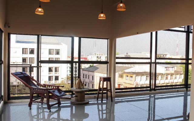 Khaosan Station - Adults Only - Hostel