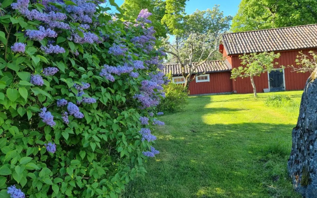 Skölvs Gård