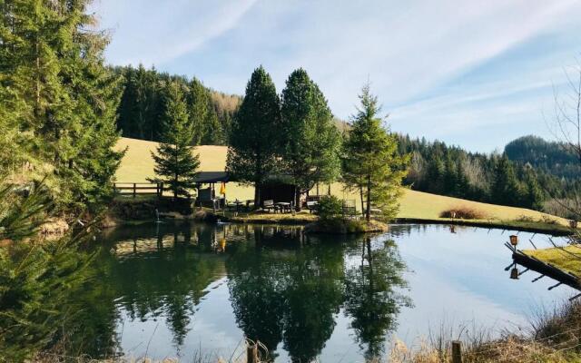 Forellenwirt Bacher
