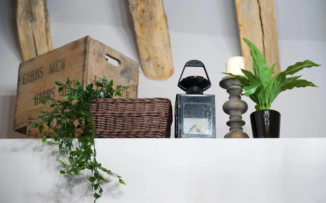The Merchant's House, BW Signature Collection
