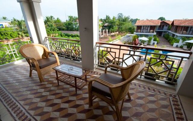 Bambu Hotel