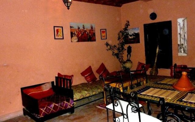 Riad Al Mida