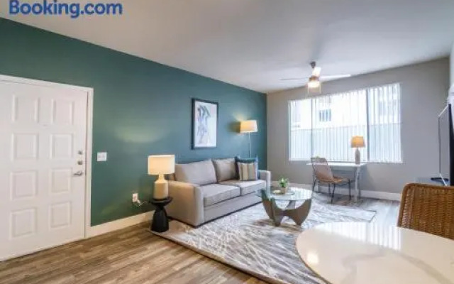 Landing Modern Apartment With Amazing Amenities Id87235