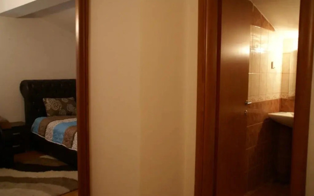 Sea Hostel
