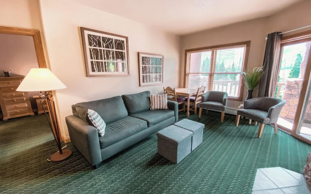 Hidden River Lodge 5965